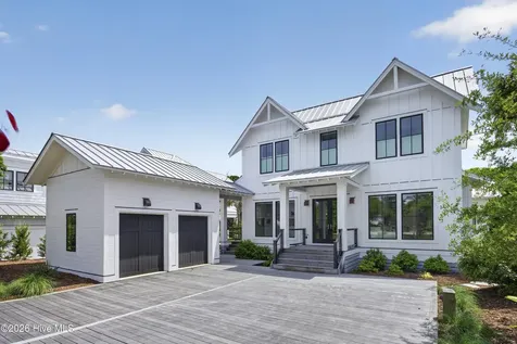 196 Portsmouth Way Bald Head Island NC 28461