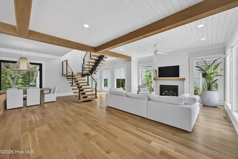 196 Portsmouth Way Bald Head Island NC 28461