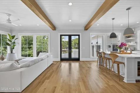 196 Portsmouth Way Bald Head Island NC 28461