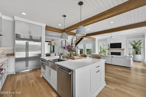 196 Portsmouth Way Bald Head Island NC 28461