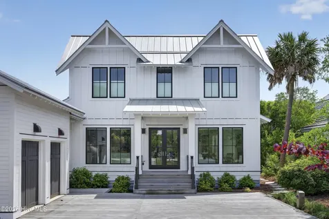 196 Portsmouth Way Bald Head Island NC 28461