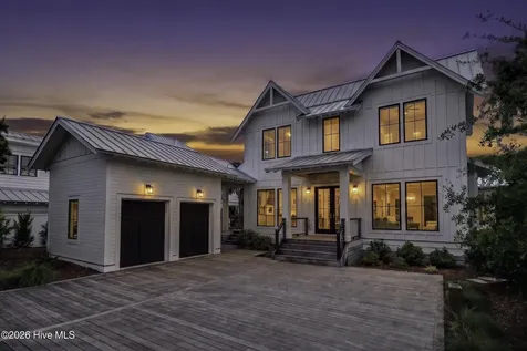 196 Portsmouth Way Bald Head Island NC 28461
