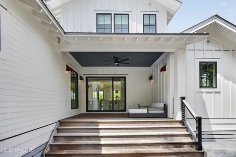 196 Portsmouth Way Bald Head Island NC 28461