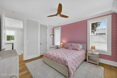 196 Portsmouth Way Bald Head Island NC 28461