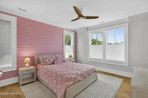 196 Portsmouth Way Bald Head Island NC 28461