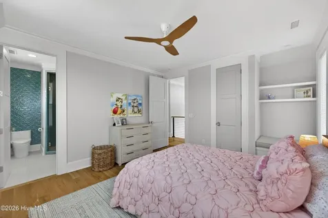 196 Portsmouth Way Bald Head Island NC 28461