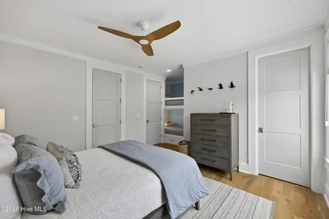 196 Portsmouth Way Bald Head Island NC 28461