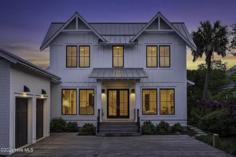 196 Portsmouth Way Bald Head Island NC 28461