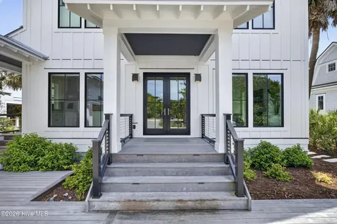 196 Portsmouth Way Bald Head Island NC 28461