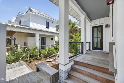 196 Portsmouth Way Bald Head Island NC 28461