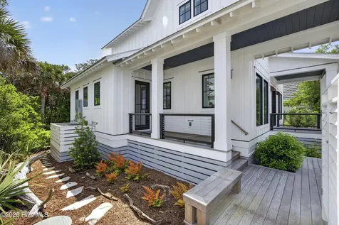 196 Portsmouth Way Bald Head Island NC 28461