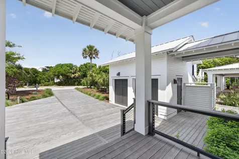 196 Portsmouth Way Bald Head Island NC 28461