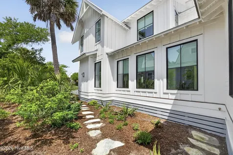 196 Portsmouth Way Bald Head Island NC 28461