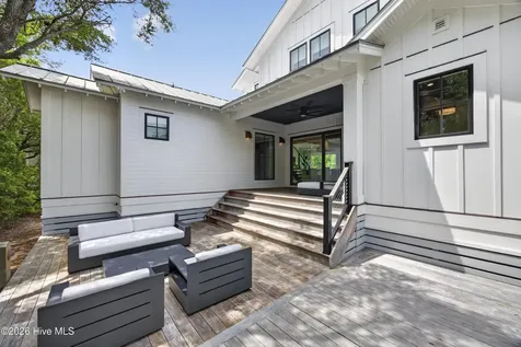 196 Portsmouth Way Bald Head Island NC 28461