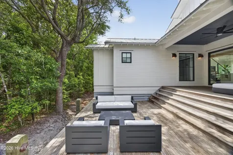 196 Portsmouth Way Bald Head Island NC 28461