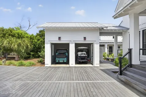 196 Portsmouth Way Bald Head Island NC 28461