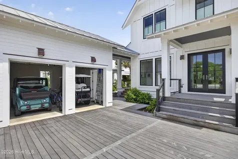 196 Portsmouth Way Bald Head Island NC 28461