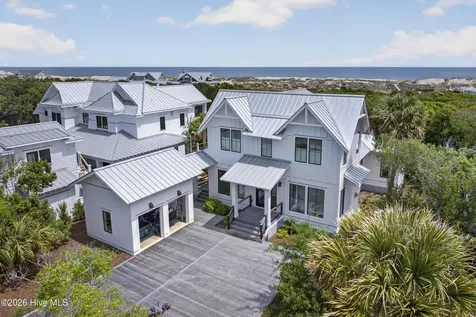 196 Portsmouth Way Bald Head Island NC 28461