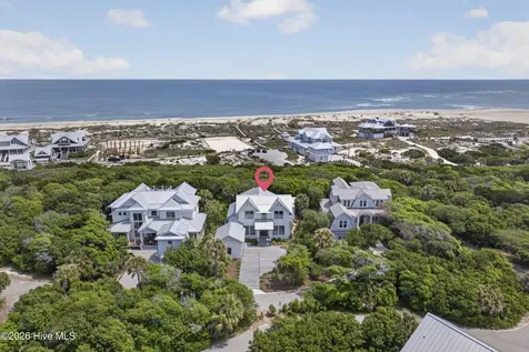 196 Portsmouth Way Bald Head Island NC 28461