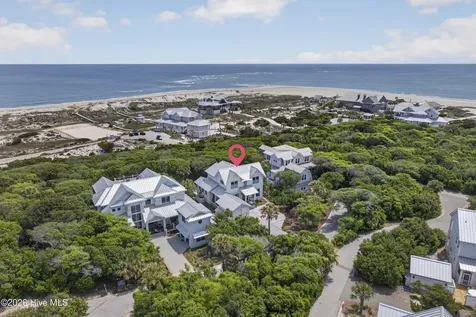 196 Portsmouth Way Bald Head Island NC 28461