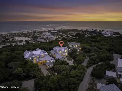 196 Portsmouth Way Bald Head Island NC 28461