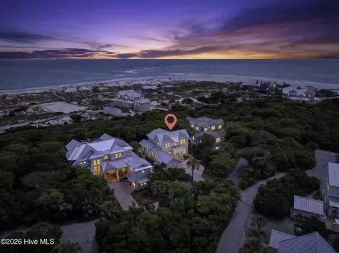 196 Portsmouth Way Bald Head Island NC 28461