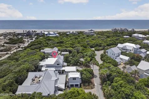 196 Portsmouth Way Bald Head Island NC 28461