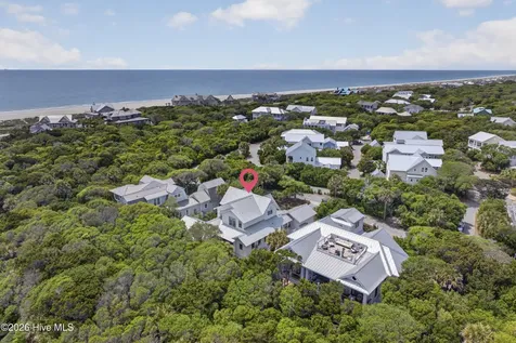 196 Portsmouth Way Bald Head Island NC 28461