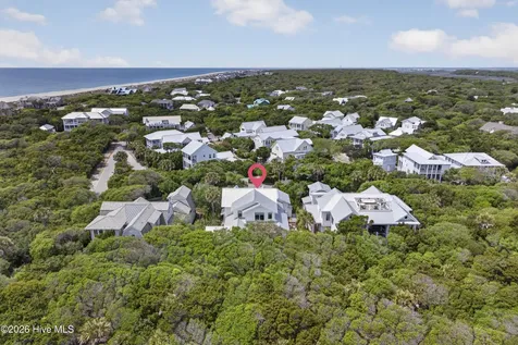 196 Portsmouth Way Bald Head Island NC 28461