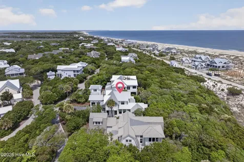 196 Portsmouth Way Bald Head Island NC 28461