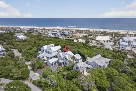 196 Portsmouth Way Bald Head Island NC 28461