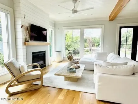 196 Portsmouth Way Bald Head Island NC 28461