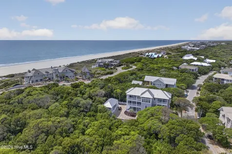 196 Portsmouth Way Bald Head Island NC 28461