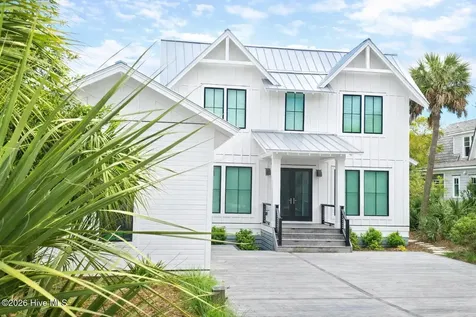 196 Portsmouth Way Bald Head Island NC 28461
