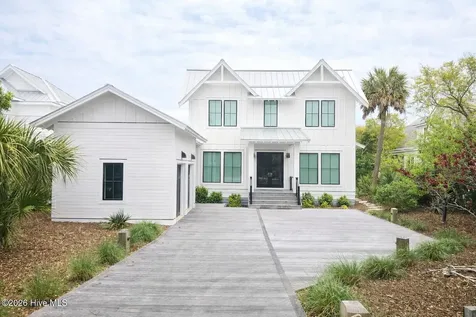 196 Portsmouth Way Bald Head Island NC 28461