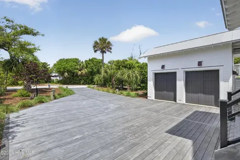 196 Portsmouth Way Bald Head Island NC 28461