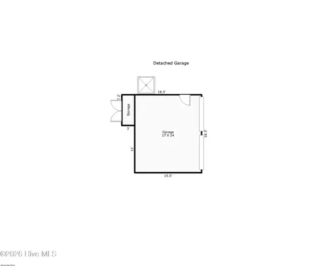 196 Portsmouth Way Bald Head Island NC 28461