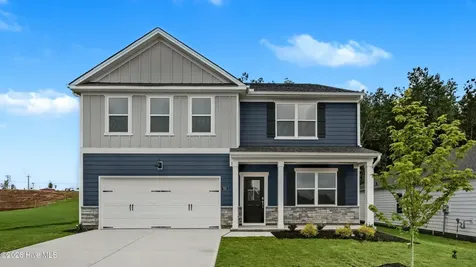 706 Lazy Elm Lane Aberdeen NC 28315