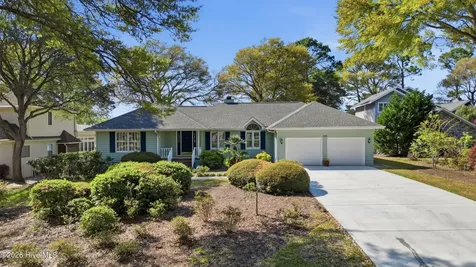 265 Creek View Drive Sunset Beach NC 28468