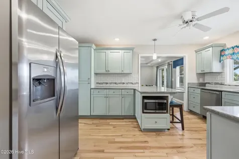 265 Creek View Drive Sunset Beach NC 28468