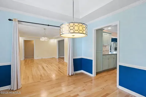 265 Creek View Drive Sunset Beach NC 28468