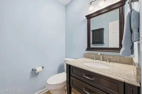 265 Creek View Drive Sunset Beach NC 28468