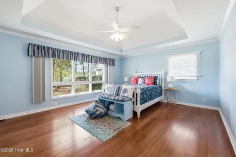 265 Creek View Drive Sunset Beach NC 28468