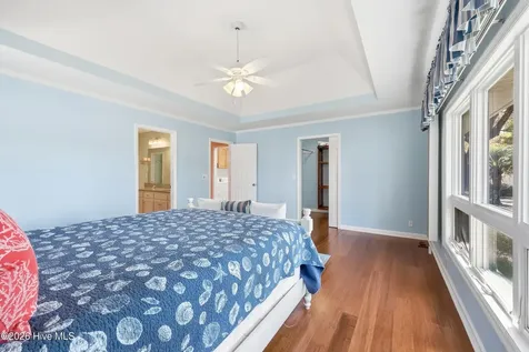 265 Creek View Drive Sunset Beach NC 28468