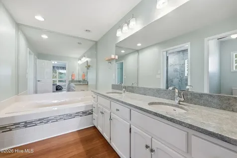 265 Creek View Drive Sunset Beach NC 28468