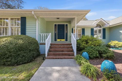 265 Creek View Drive Sunset Beach NC 28468