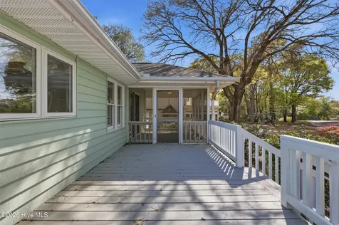 265 Creek View Drive Sunset Beach NC 28468