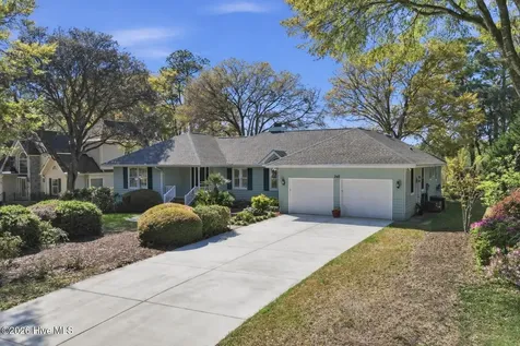 265 Creek View Drive Sunset Beach NC 28468