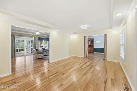 265 Creek View Drive Sunset Beach NC 28468