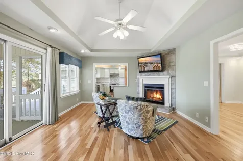 265 Creek View Drive Sunset Beach NC 28468